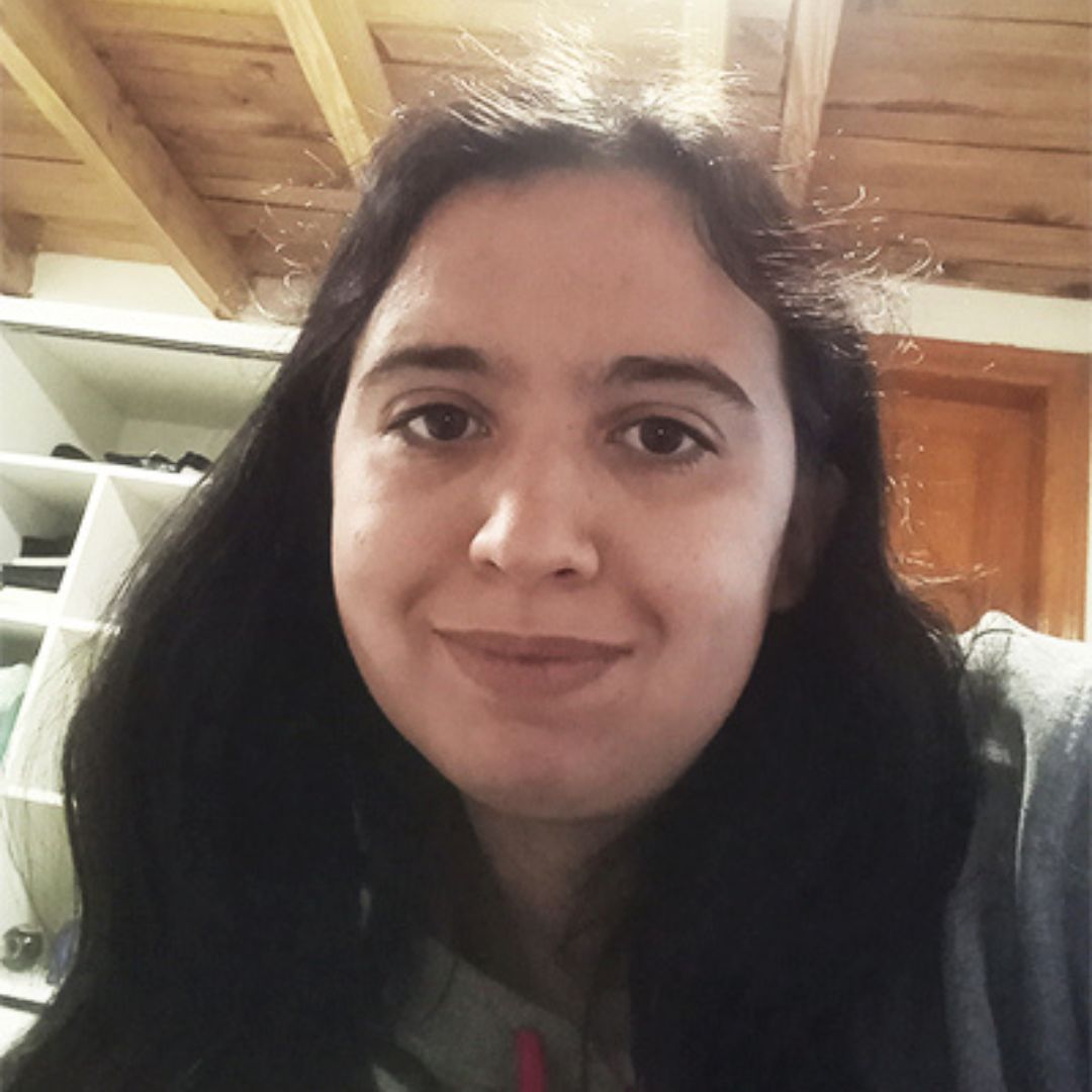 Foto Sofia Mignone